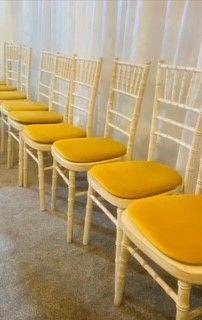 Limewash Chaivari Chair Hire 