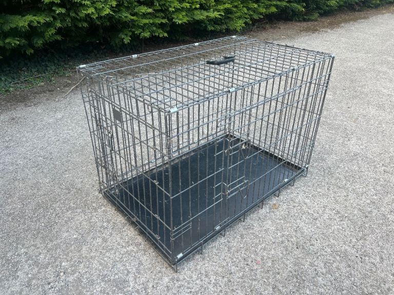 Dog Crate 