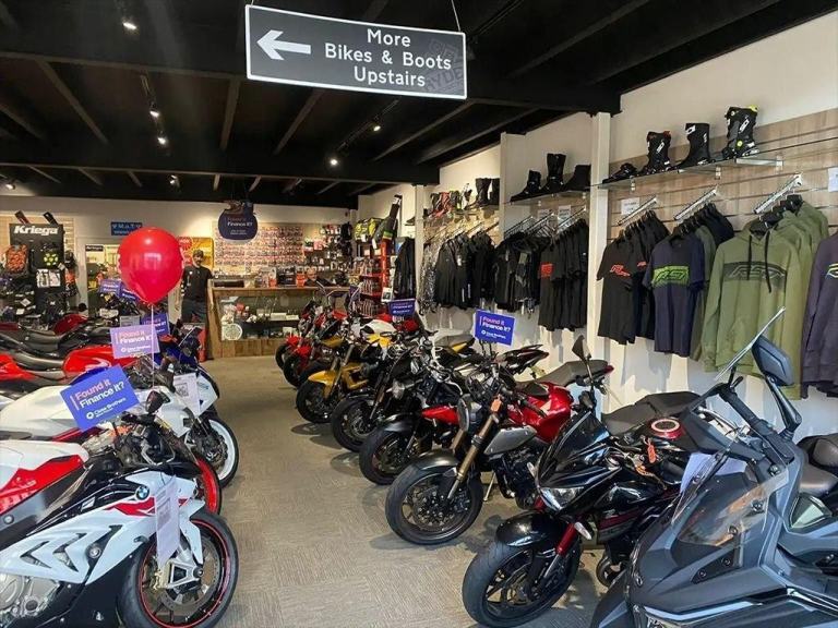 2015 65 TRIUMPH EXPLORER - BUY ONLINE 24 HRS A DAY - FINANCE AVAILABLE