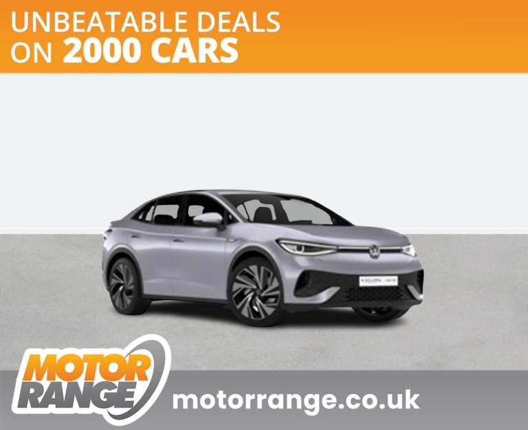 2023 Volkswagen ID.5 128kW Style Pro 77kWh 5dr Auto ESTATE ELECTRIC Automatic