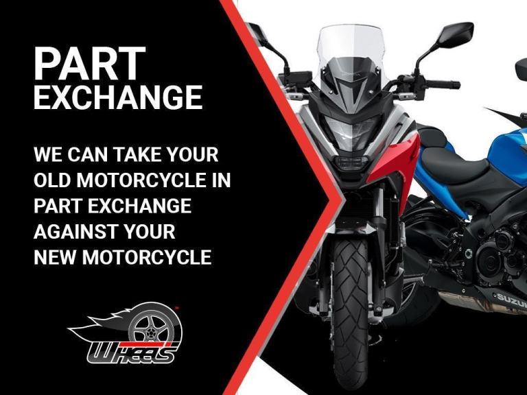 2021 APRILIA TUONO 660 WITH UNDER 7,000 MILES.