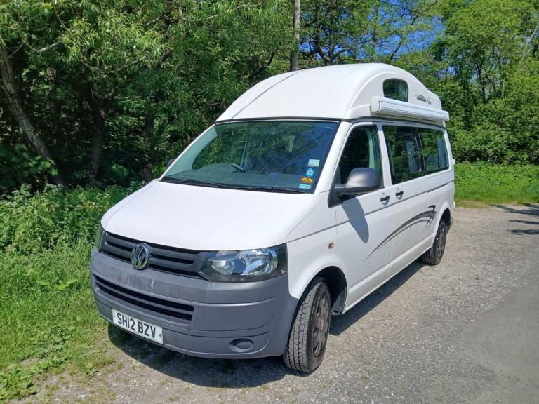 Volkswagen, T-SPORTER T30 102 TDI LWB, 2012, 1968 (cc)