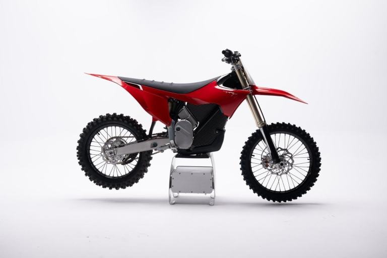 STARK VARG MX 1.2 ELECTRIC MOTOCROSS BIKE, MAIN DEALER, SPECIAL OFFER 