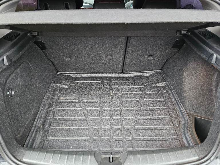 BMW, 1 SERIES SPORT, Hatchback, 2013, Manual, 1598 (cc), 3 doors