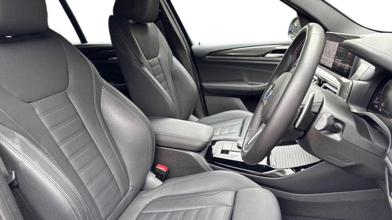 2024 BMW X3 xDrive M40d MHT 5dr Auto ESTATE DIESEL Automatic