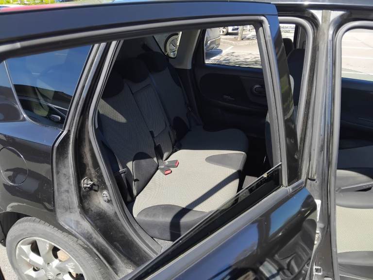 Nissan, NOTE, MPV, 2011, Manual, 1386 (cc), 5 doors