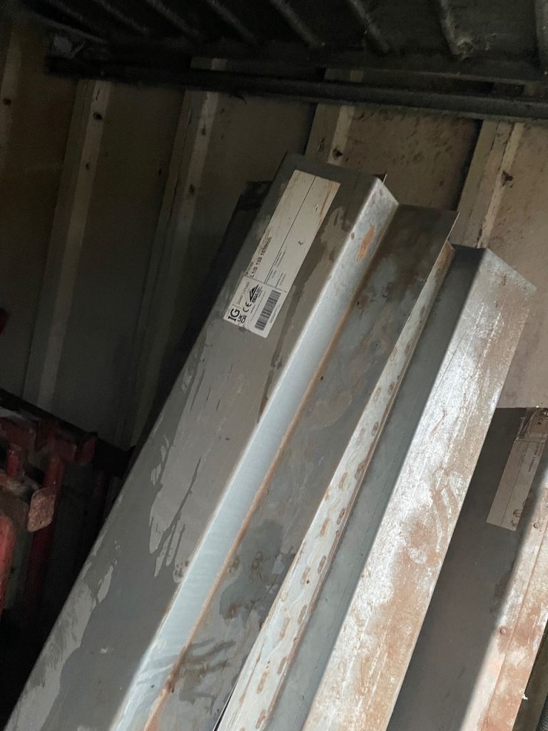 150 mm cavity lintel 