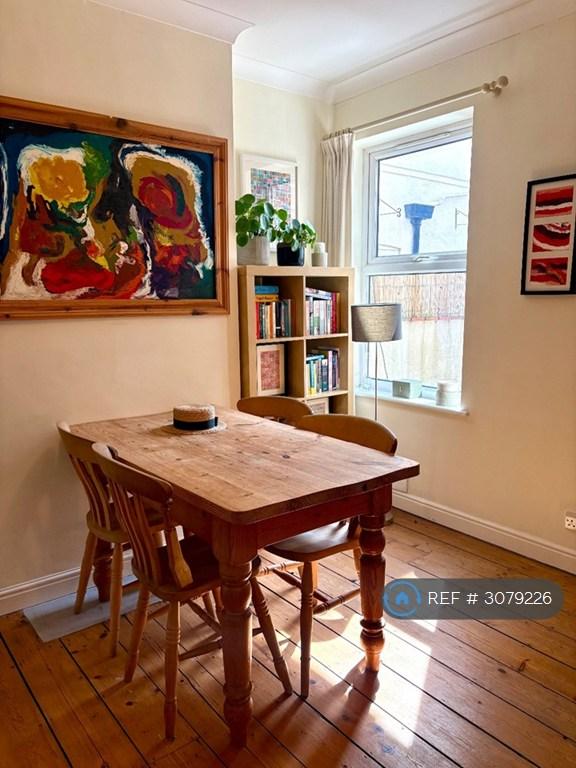 2 bedroom house in Vincent Road, Norwich, NR1 (2 bed) (#3079226)