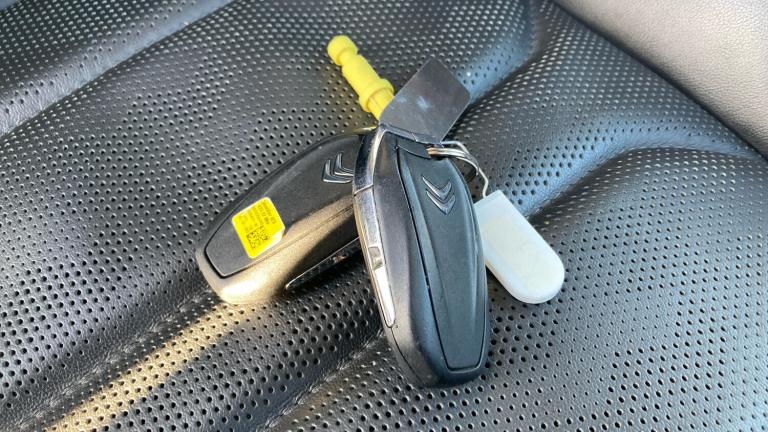 2023 Citroen C5 X 1.2 PureTech 130 Shine Plus 5dr EAT8 Petrol Estate Estate Petrol Automatic