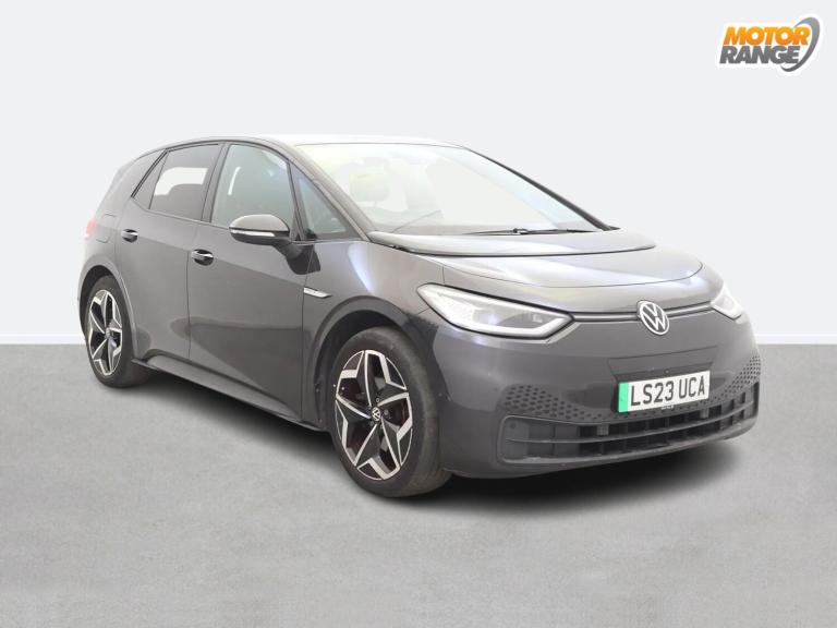 2023 Volkswagen ID.3 150kW Tour Pro S 77kWh 5dr Auto Hatchback ELECTRIC Automatic