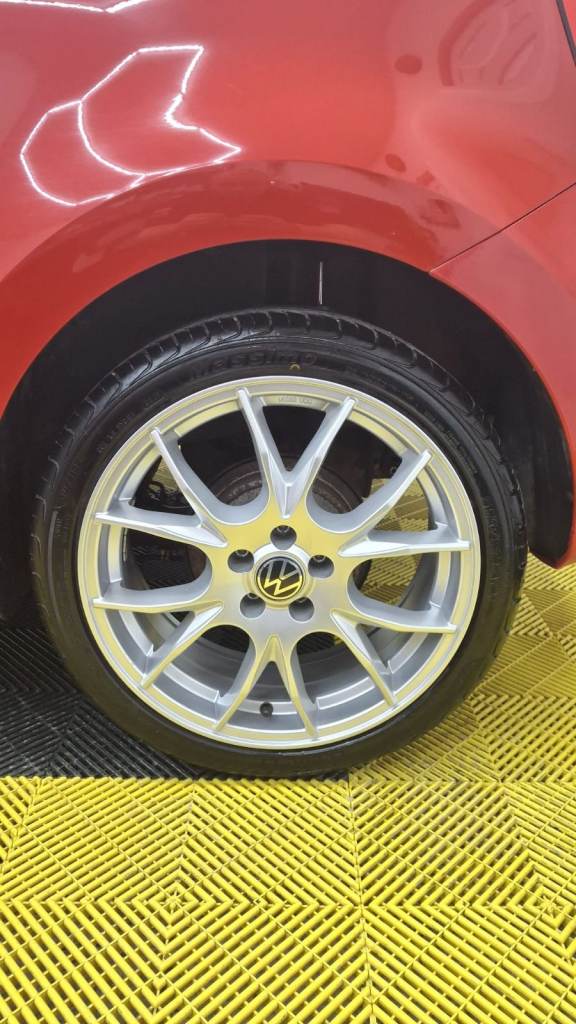 Volkswagen, POLO, Hatchback, 2013, Manual, 1198 (cc), 3 doors