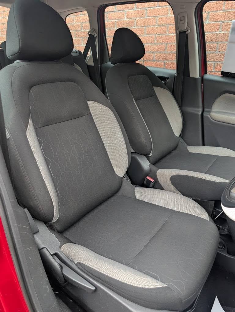 CITROEN C3 PICASSO 1.6 HDi VTR+ 2015