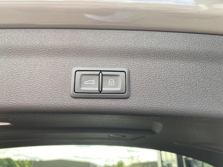 2022 Audi RS6 Avant 4.0 TFSI V8 Vorsprung Tiptronic quattro Euro 6 (s/s) 5dr ESTATE Petrol Automatic