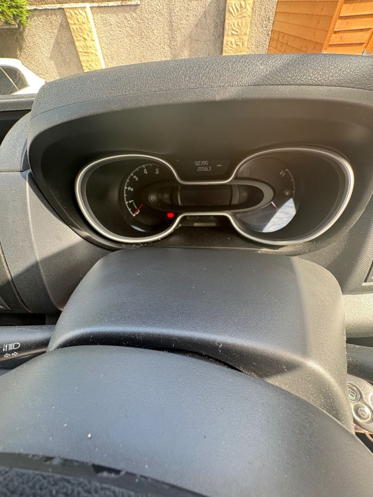 Vauxhall, VIVARO, Panel Van, 2019, Manual, 1598 (cc)