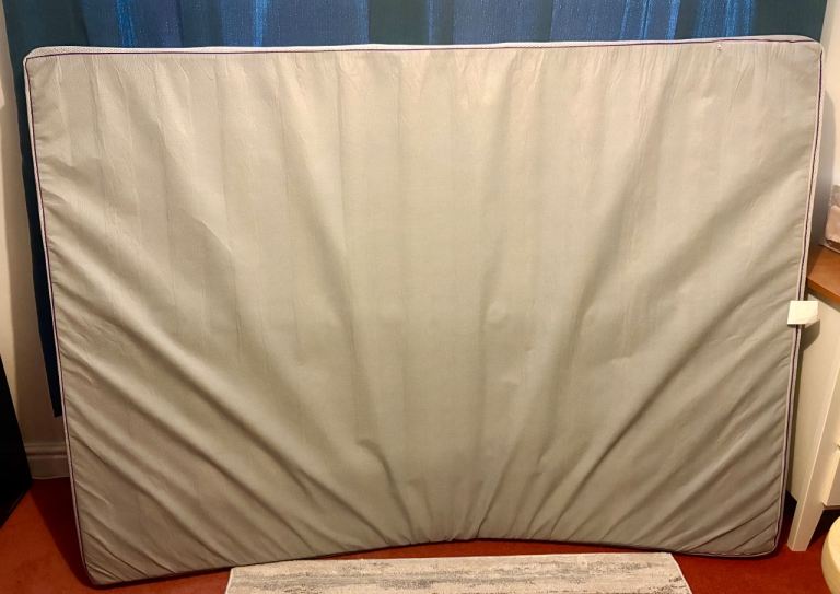 Hybrid Mattress Pocket and Memory  