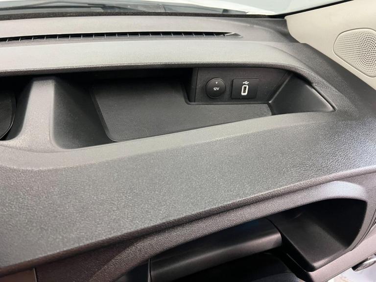 2022 Ford Transit Custom 2.0 EcoBlue 130ps Low Roof Trend Van MPV DIESEL Manual