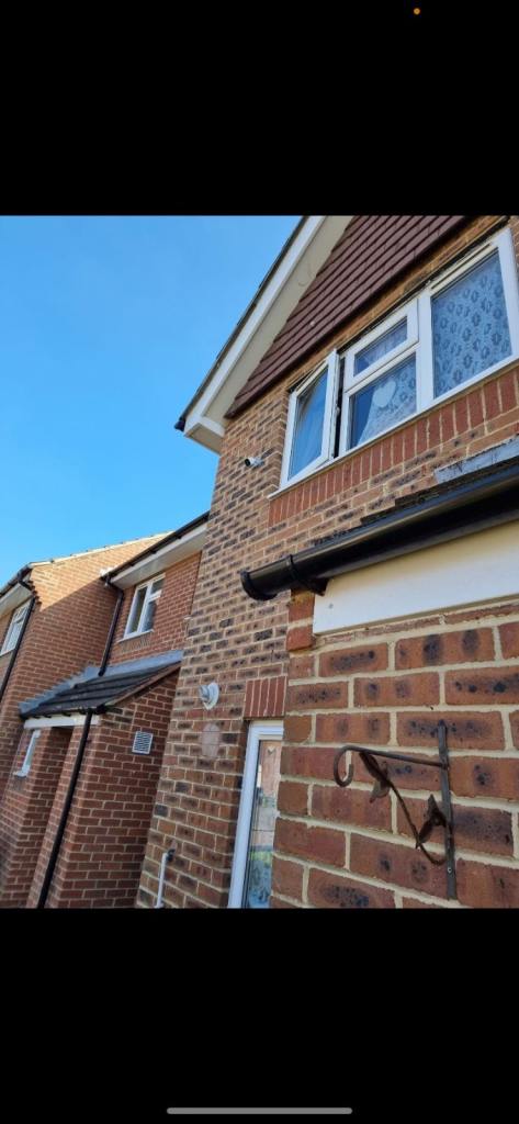 Guttering & Rainwater Systems