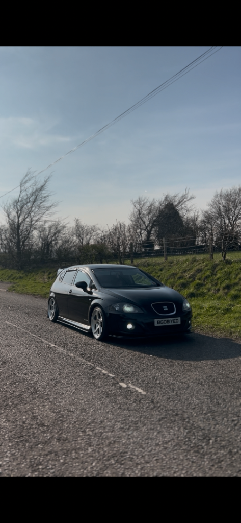 Seat, LEON, Hatchback, 2011, Manual, 1598 (cc), 5 doors