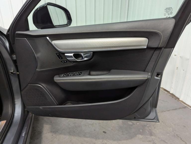 2019 Volvo V90 2.0 V90 R-Design+ T8 PHEV AWD Auto 4WD 5dr Estate Hybrid Automatic