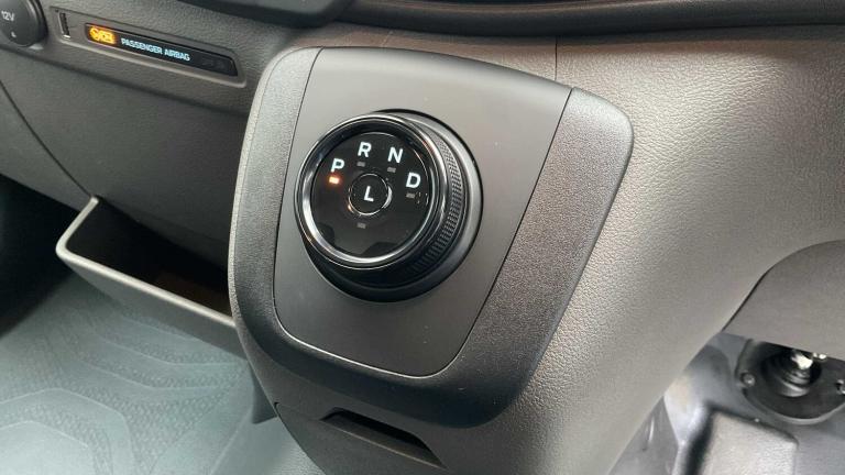  Ford E-Transit 135kW 68kWh H2 Trend Van Auto Medium Roof Van Electric Automatic