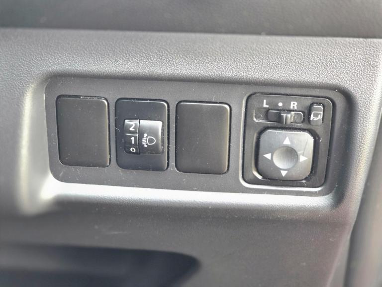 2017 Mitsubishi Mirage 1.2 Juro CVT Euro 6 (s/s) 5dr HATCHBACK Petrol Automatic