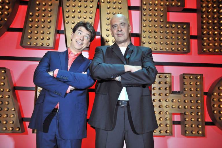COMEDY NIGHT
