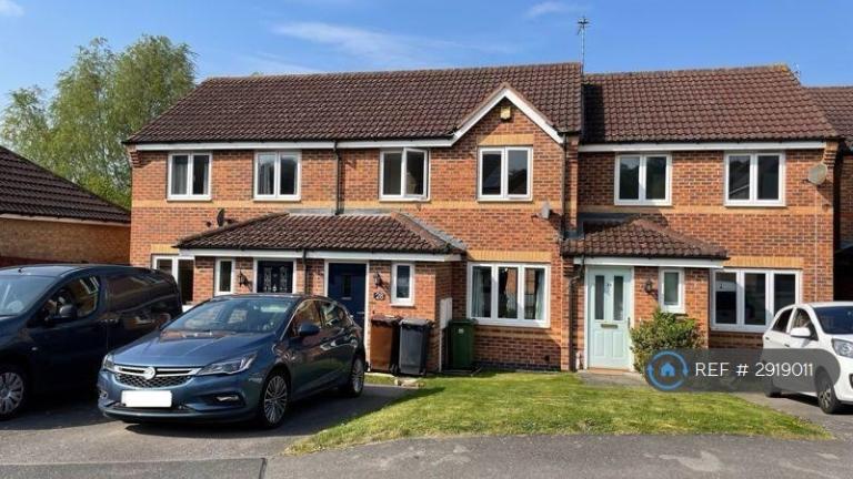 2 bedroom house in Mercer Drive, Lincoln, LN1 (2 bed) (#2919011)