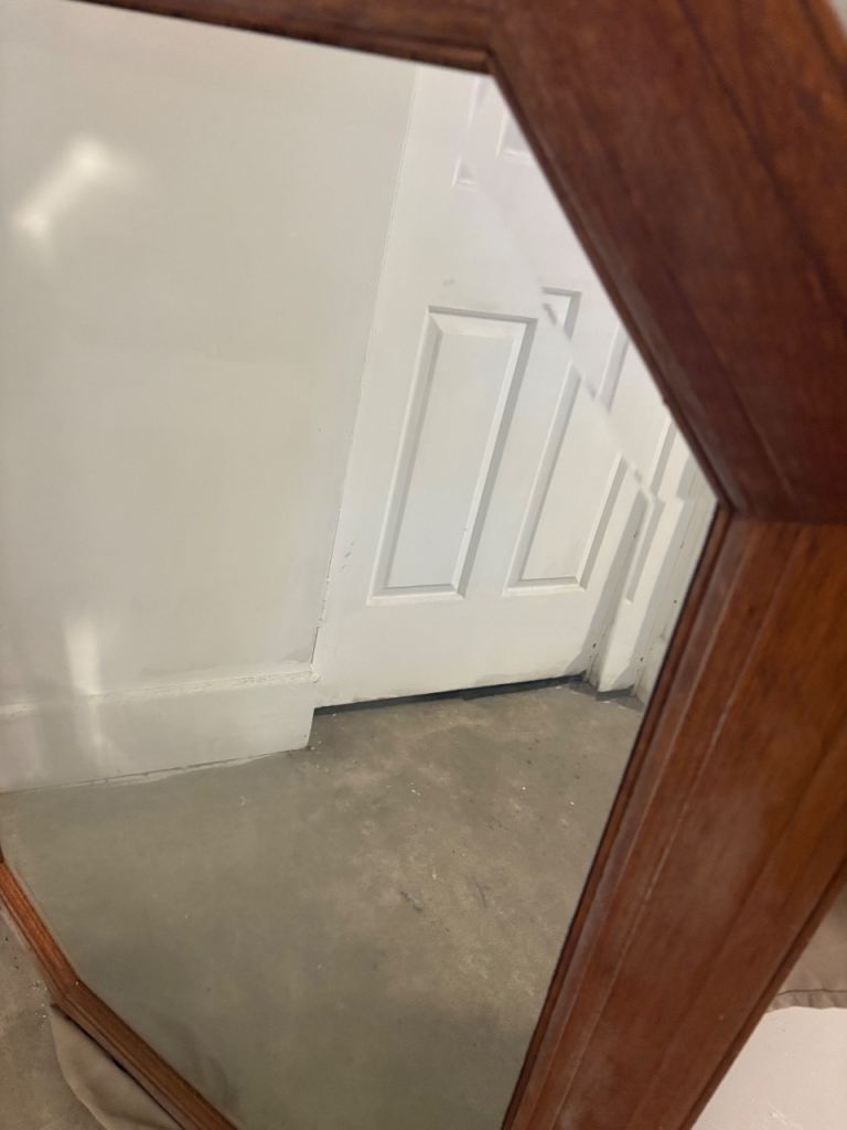 Handmade Beautiful Living room mirror 