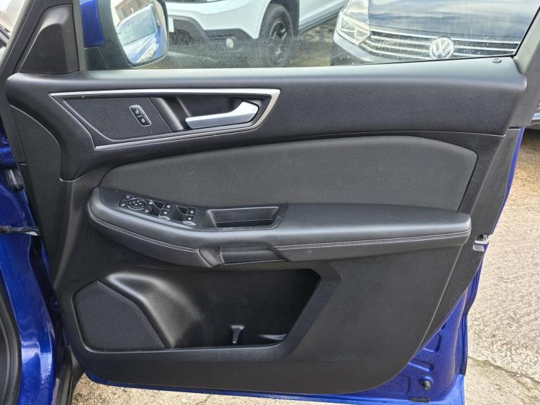 FORD GALAXY 2.0 TDCi Zetec 2018