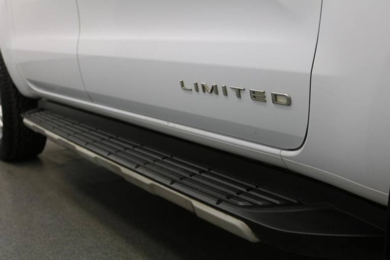 2022 Ford Ranger Pick Up Double Cab Limited 1 2.0 EcoBlue 170 Auto PICK UP DIESEL Automatic