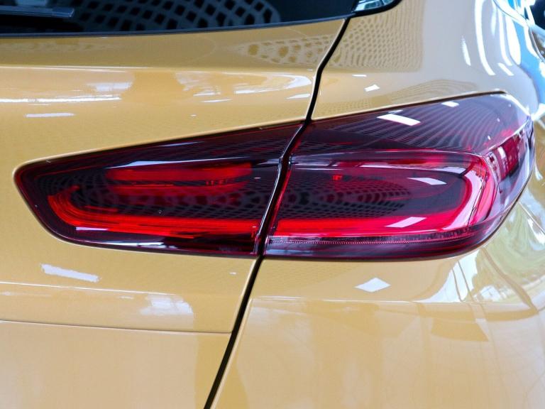 2022 Kia XCeed 1.5 4 T-GDi 5DR Suv Petrol Suv Petrol Manual