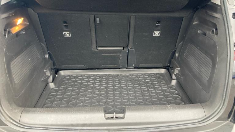 2021 Vauxhall Crossland 1.2 Turbo [130] SRi Nav 5dr Auto Petrol Hatchback Hatchback Petrol Automatic