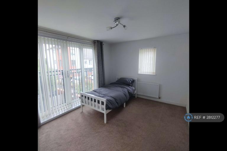 1 bedroom in Alicia Crescent, Newport, NP20 (#2812277)