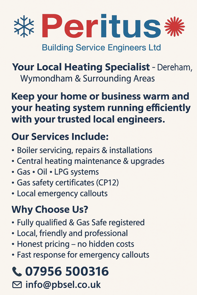 Heating Engineer