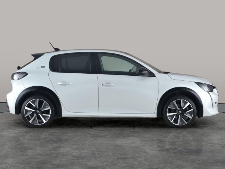 2020 Peugeot 208 100kW GT 50kWh 5dr Auto HATCHBACK ELECTRIC Automatic