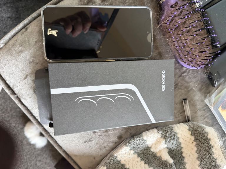 Samsung s26