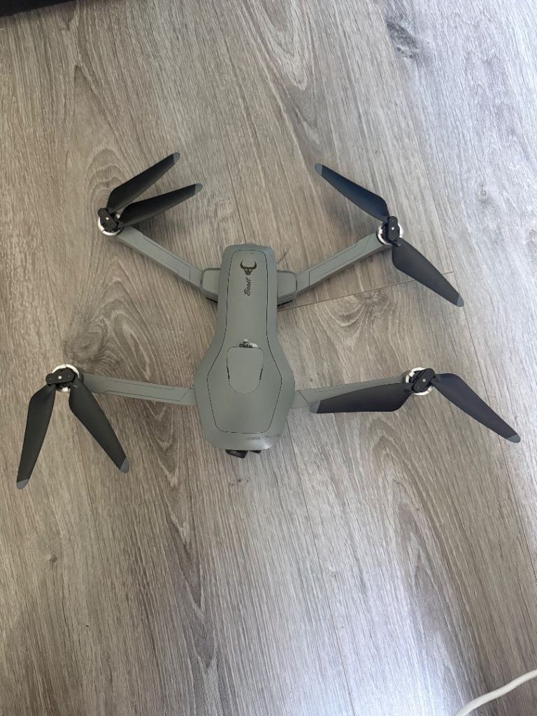 Brand New ZLL Beast 3E Drone - Never Flown - Need Gone