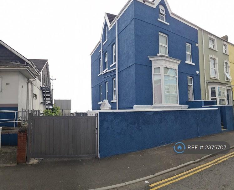 9 bedroom house in Bryn Road, Brynmill, Swansea, SA2 (9 bed) (#2375707)