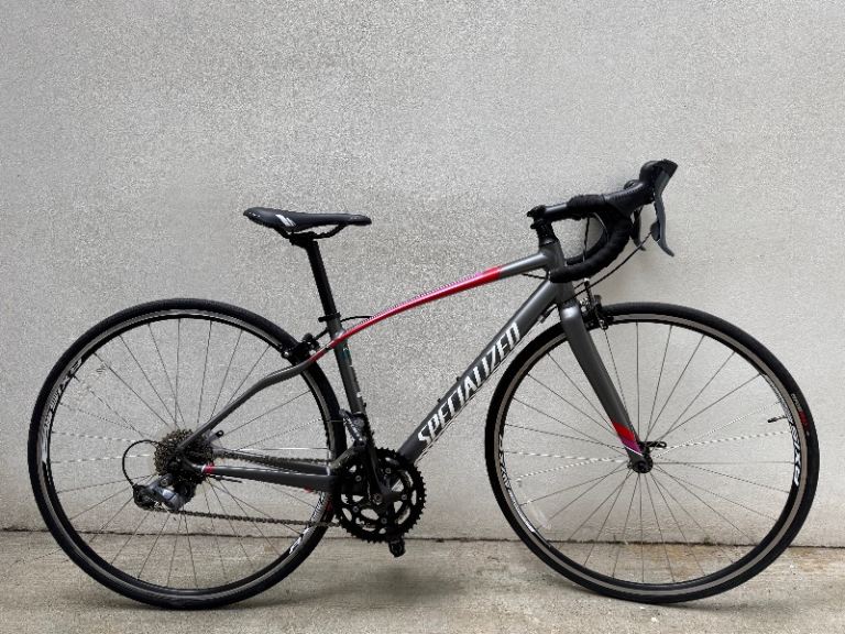 Specialized Dolce Claris Alu/Carbon Ladies Road Bike 2016 6 Month WARRANTY!! (20"/51cm)