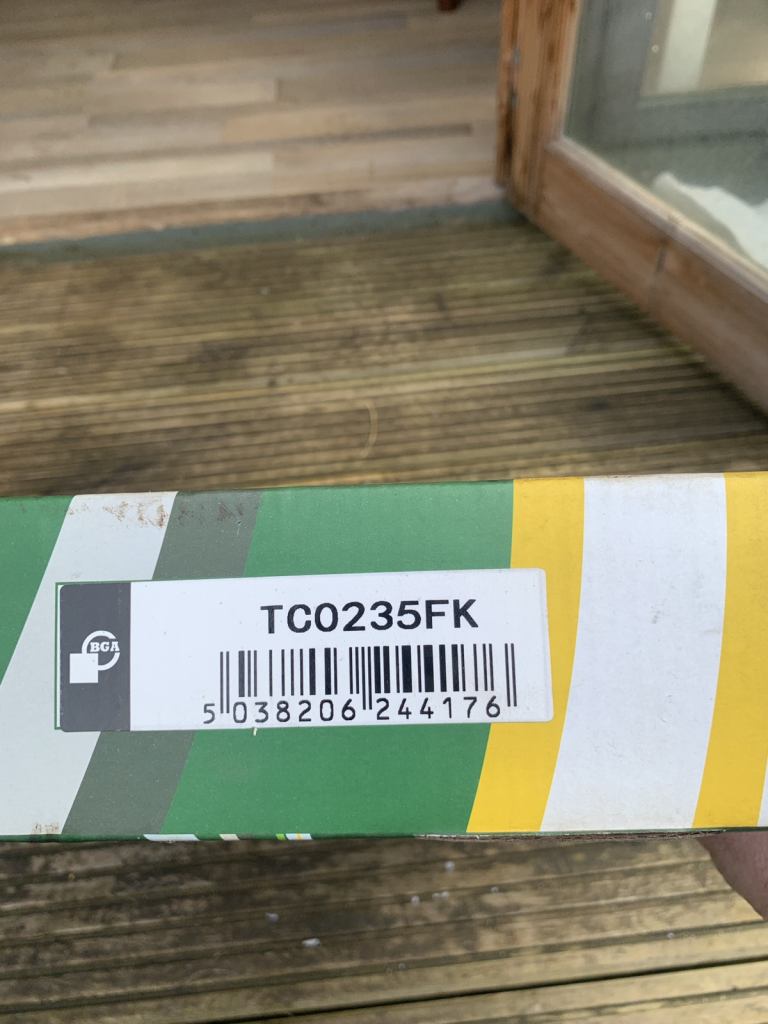 Vauxhall Corsa c agila 