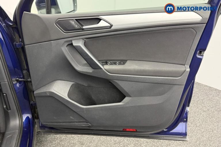 2020 Volkswagen Tiguan 1.5 TSi EVO 150 Match 5dr DSG SUV Petrol Automatic