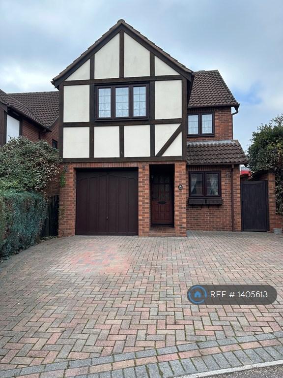 4 bedroom house in Glasses Mead, Taunton, TA1 (4 bed) (#1405613)