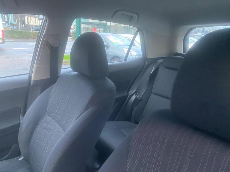 2007 Toyota Auris 1.6 VVTi TR 5dr HATCHBACK PETROL Manual