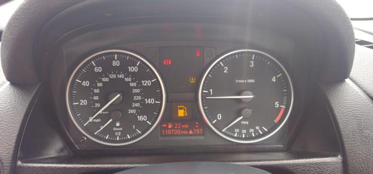 2014 BMW X1 2.0 18d M Sport SUV 5dr Diesel Manual sDrive Euro 5 (s/s) (143 ps) ESTATE Diesel Manual