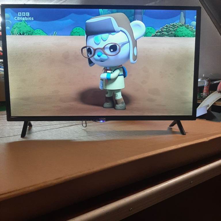 Logik t v 