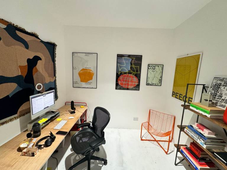  Creative Space | Office to Rent In Leytonstone East London E10 