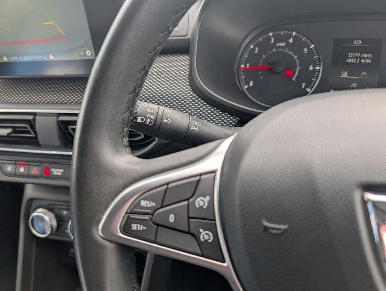 2022 Dacia Jogger 1.0 TCe Extreme SE Euro 6 (s/s) 5dr MPV Petrol Manual