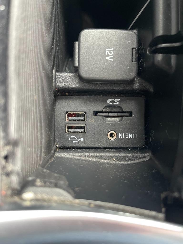 2016 Ford Galaxy 2.0 TDCi 150 Titanium 5dr MPV Diesel Manual