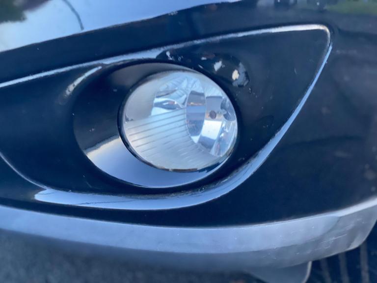 2012 Hyundai Santa Fe 2.2 CRDi Premium 5dr [5 Seats] ESTATE DIESEL Manual