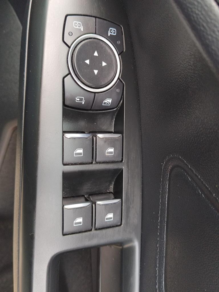 2019 Ford Focus 1.0 EcoBoost 125 ST-Line X 5dr Auto HATCHBACK Petrol Automatic